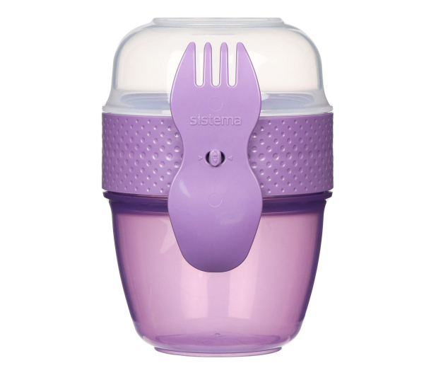 SISTEMA Pojemnik Kapsula To Go 515ml (21488) - 1477734 - zdjęcie 5